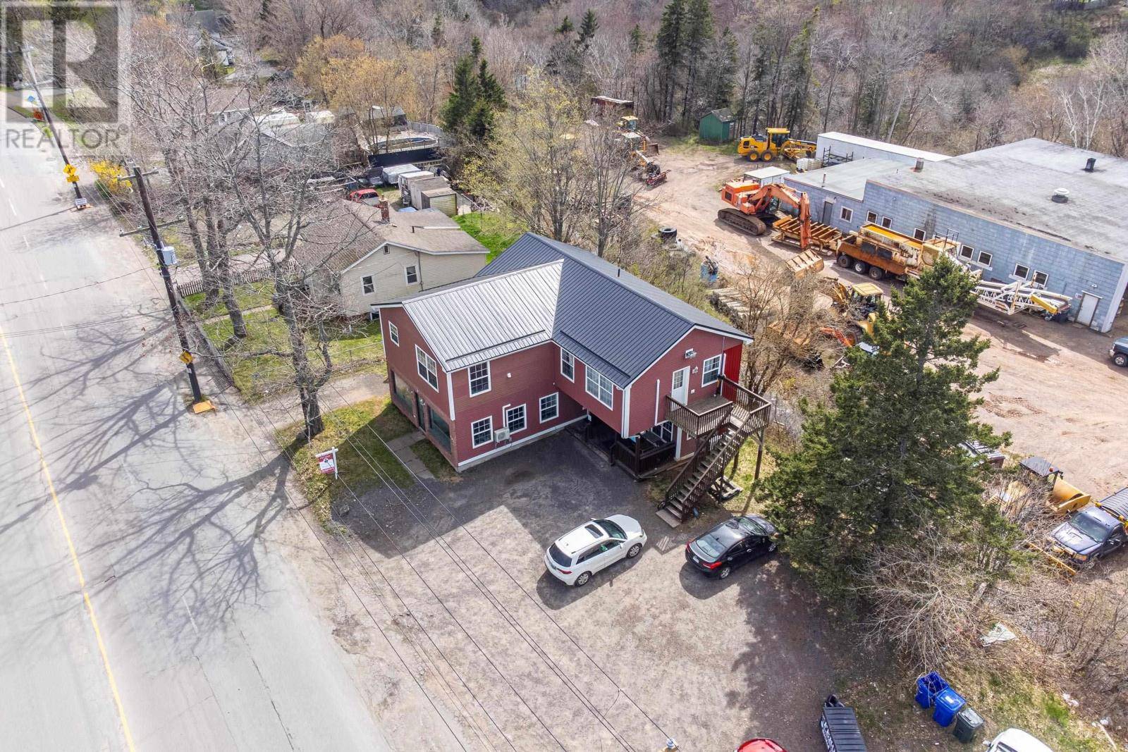 Truro, NS B2N5A5,362 Willow Street