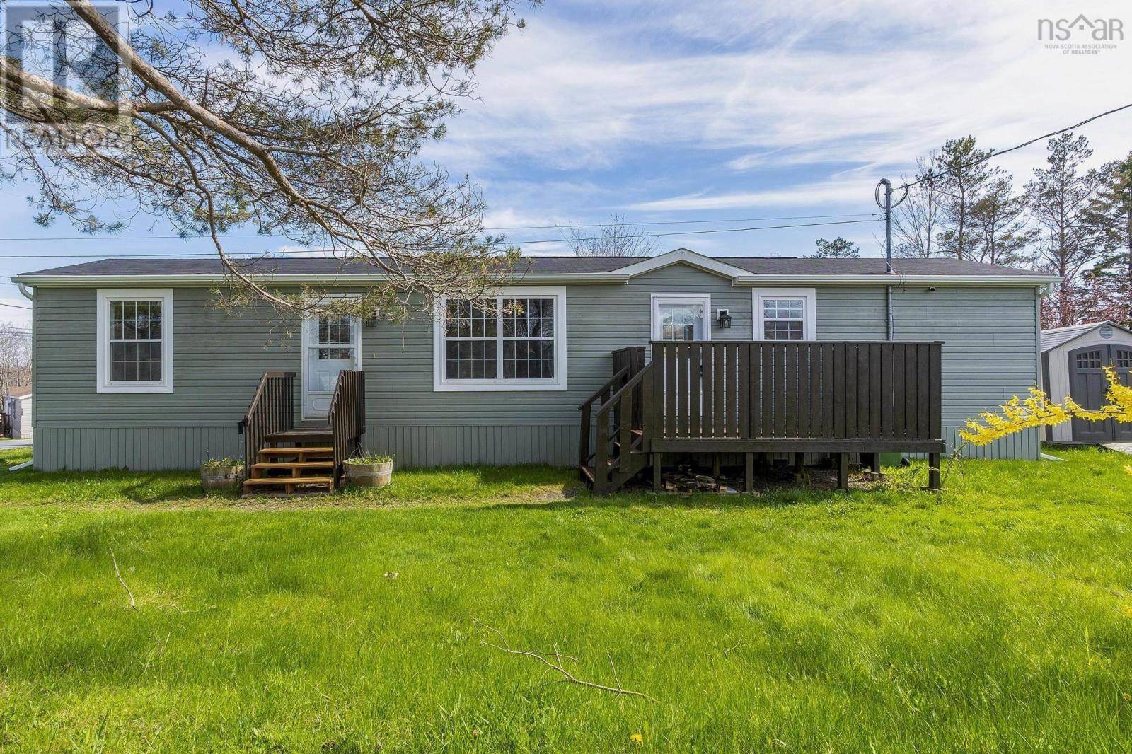 133 Milo Terrace, Beaver Bank, NS B4E1N8