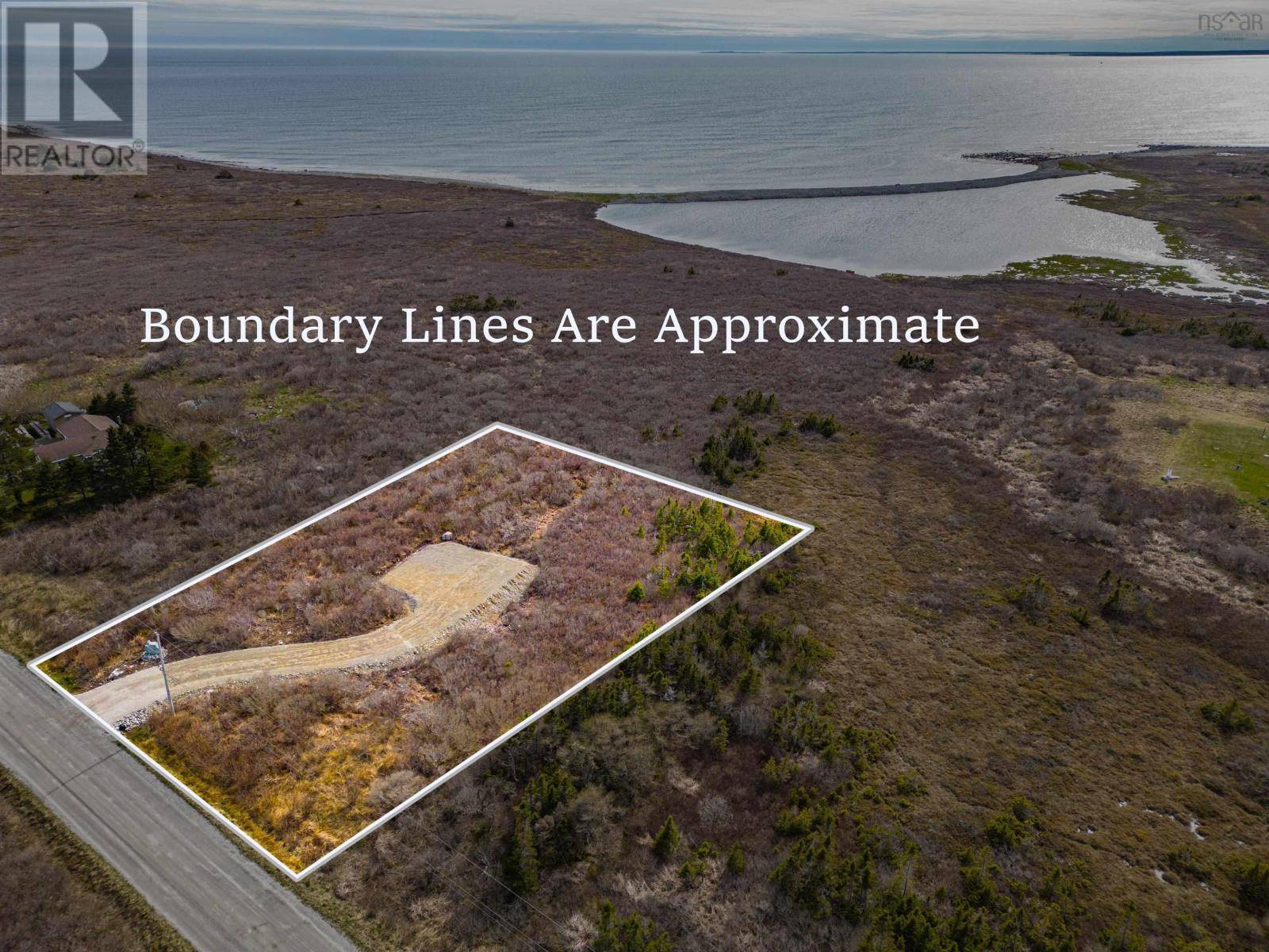 Western Head, NS B0T1L0,538 West Head Road