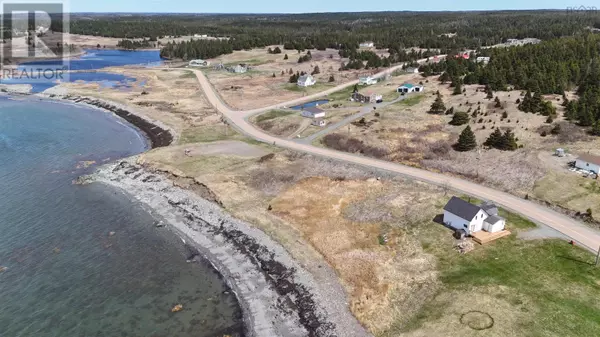 L&apos;ardoise, NS B0E1W0,Lot 1A, 6,7,8 Shore Road