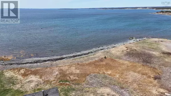 Lot 2B, 3, 4, 5 Shore Road, L&apos;ardoise, NS B0E1W0