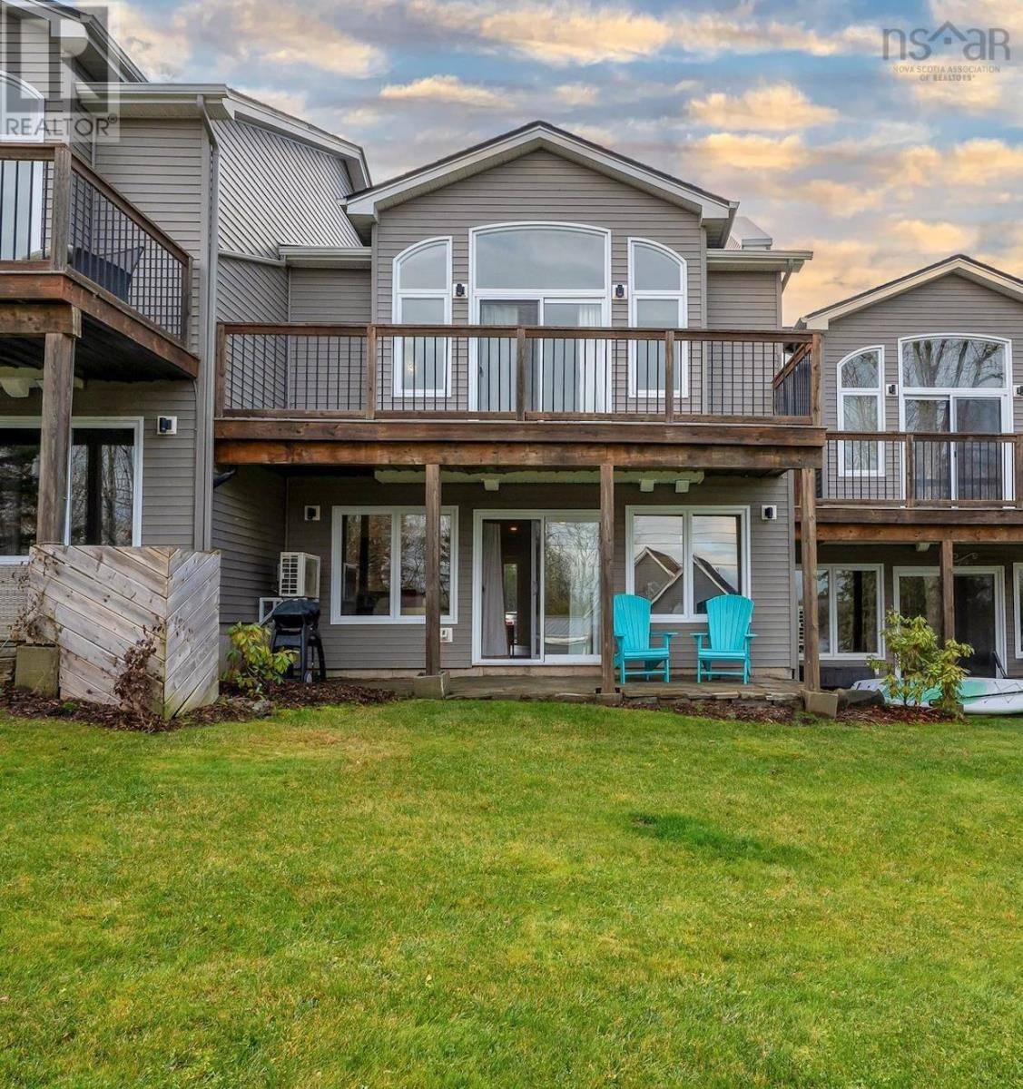 199 A Stewart Road, Shortts Lake, NS B0N2J0