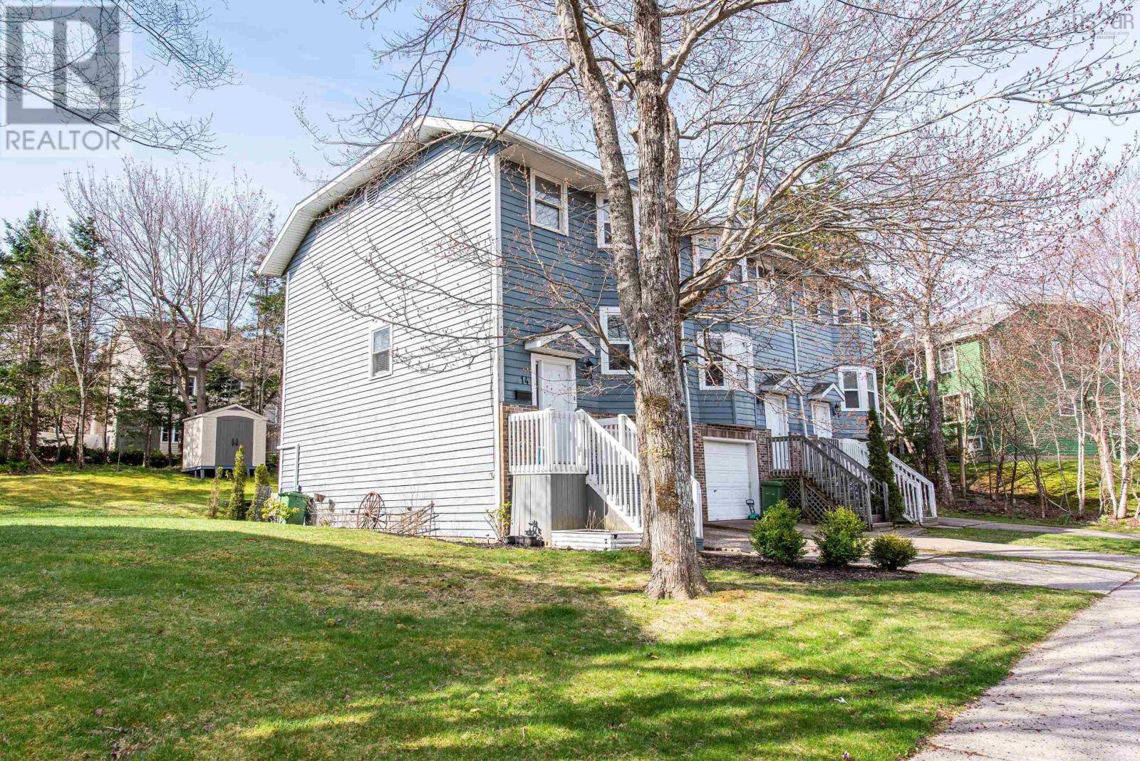 Halifax, NS B3M3Y6,14 Remington Court