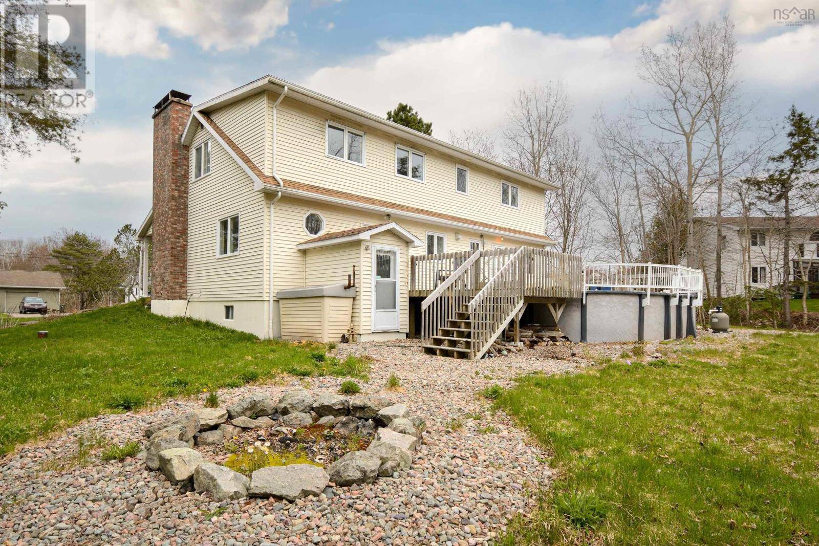 Sydney River, NS B1S1L1,204 FATIMA Drive