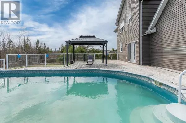 Upper Tantallon, NS B3Z0L2,41 Windbreak Run