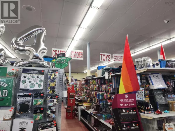 North Sydney, NS B2A1B7,238 Commercial