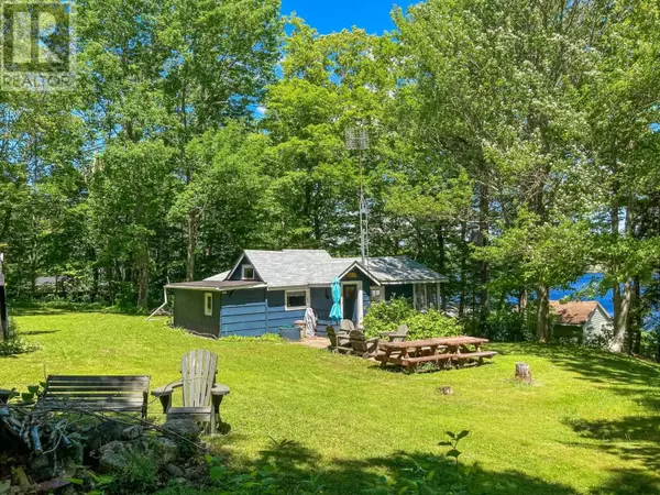 Lake George, NS B0P1C0,23 S-10 Road