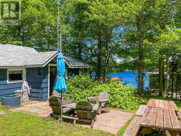 Lake George, NS B0P1C0,23 S-10 Road