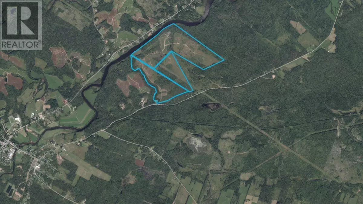 Roslin, NS B0K1K0,LOTS HIGHWAY 321