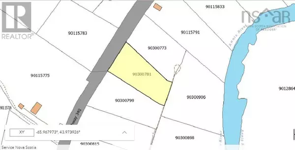 Pleasant Valley, NS B5A0G8,Lot 3B Homecrest Terrace