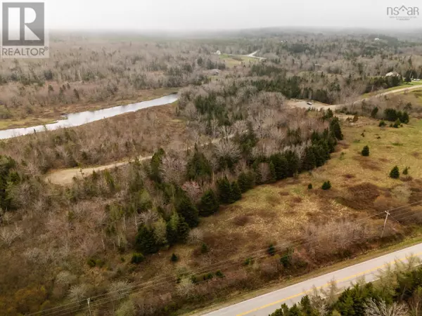 Pleasant Valley, NS B5A0G8,Lot 5D Homecrest Terrace