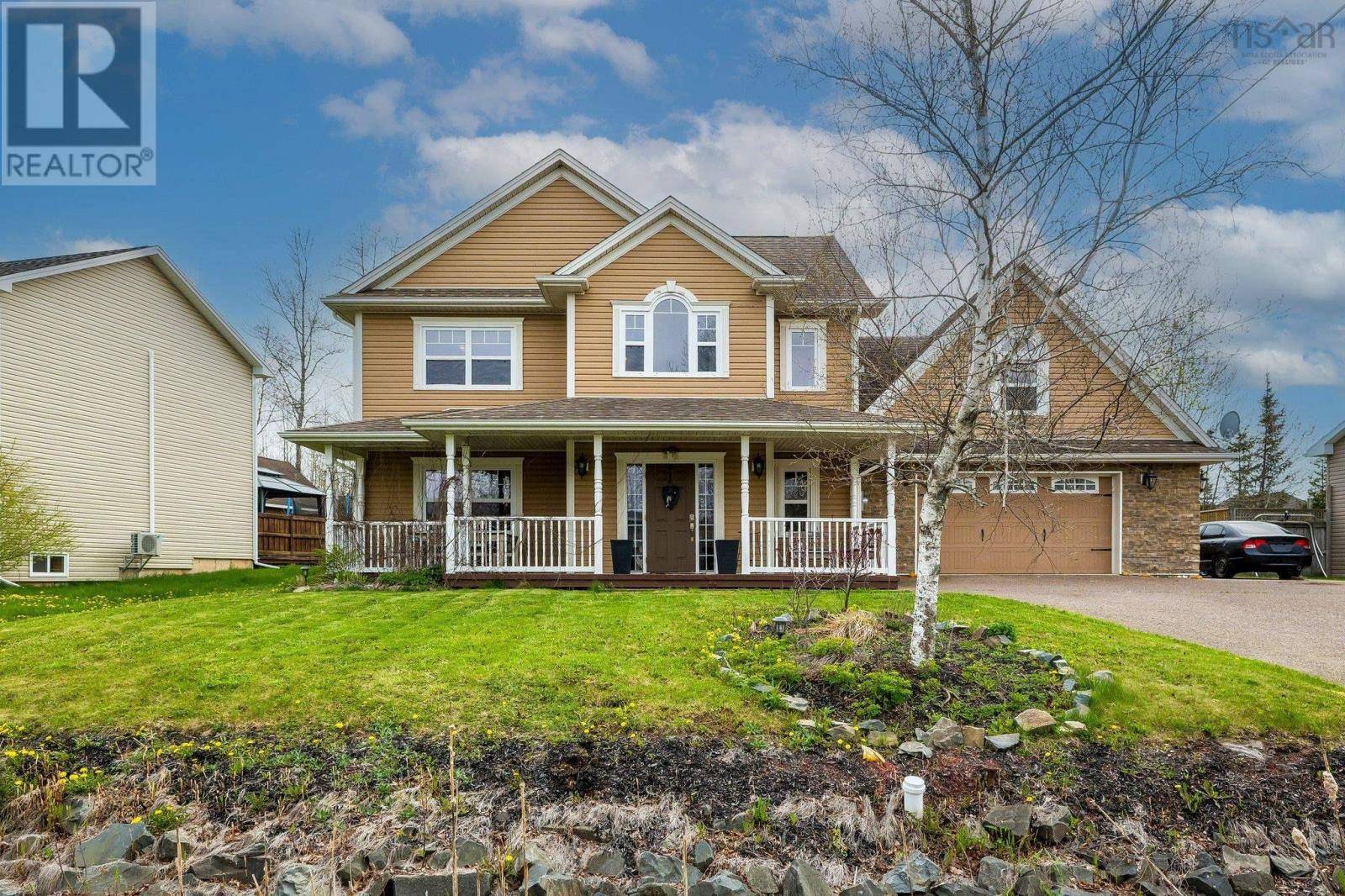 47 Tyler Street, Enfield, NS B2T0A7