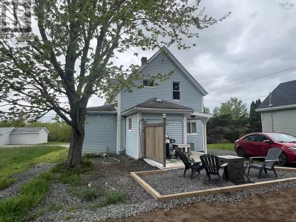 New Glasgow, NS B2H3T5,695 Little Harbour Road