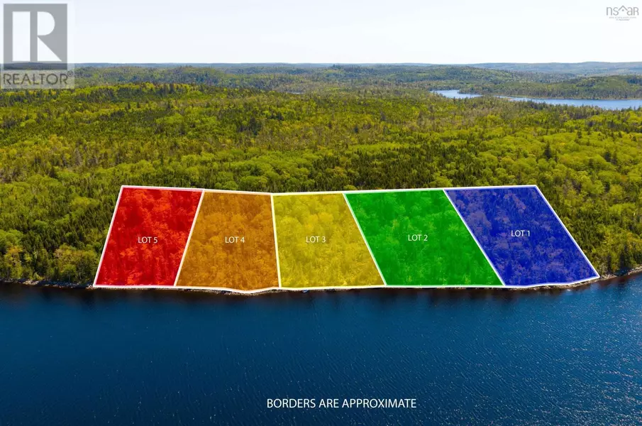1 Lake Charlotte, Lake Charlotte, NS B0J1P0