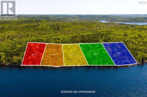 1 Lake Charlotte, Lake Charlotte, NS B0J1P0