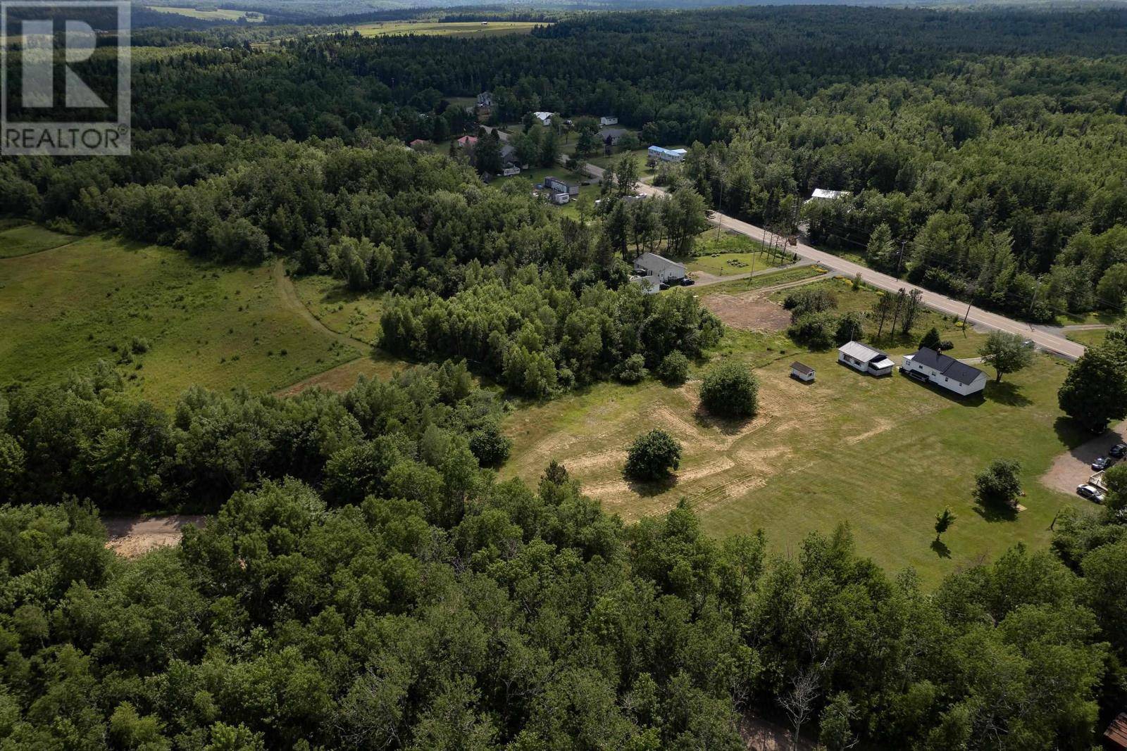 Leamington, NS B0M1X0,11900 Highway 2