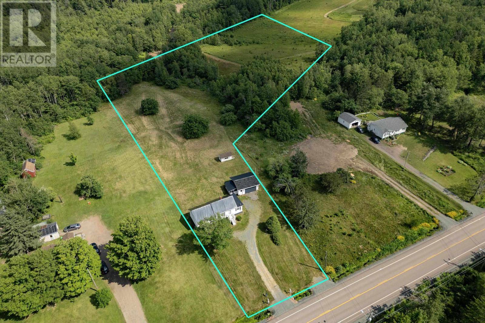 Leamington, NS B0M1X0,11900 Highway 2