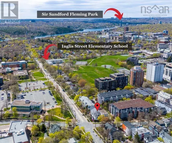 Halifax, NS B3H4M9,5785 Inglis Street