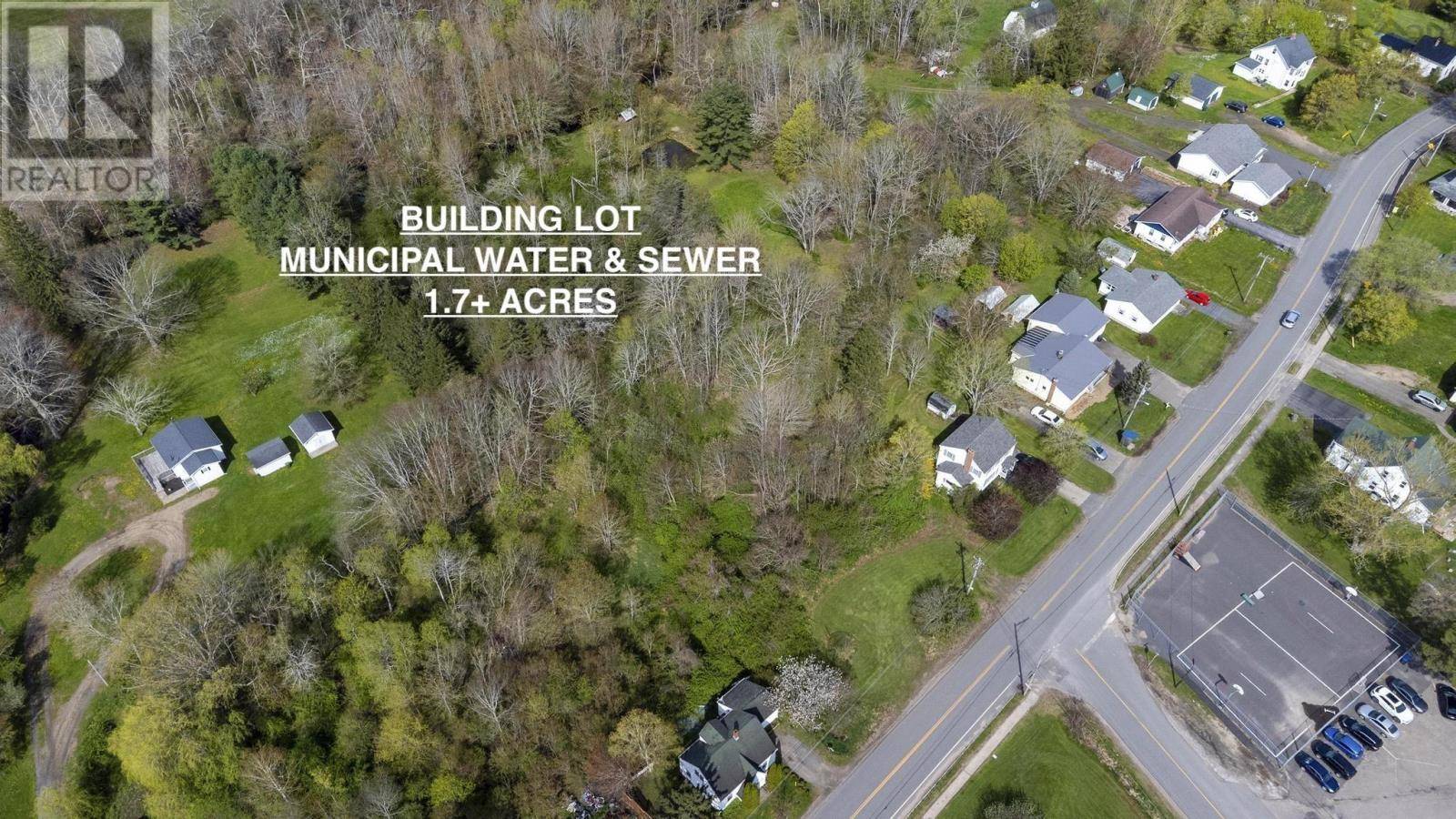 Lots Lawrencetown Lane, Lawrencetown, NS B0S1M0
