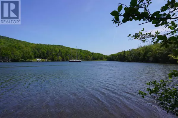 Marble Mountain, NS B0E2Y0,Marble Mountain Road
