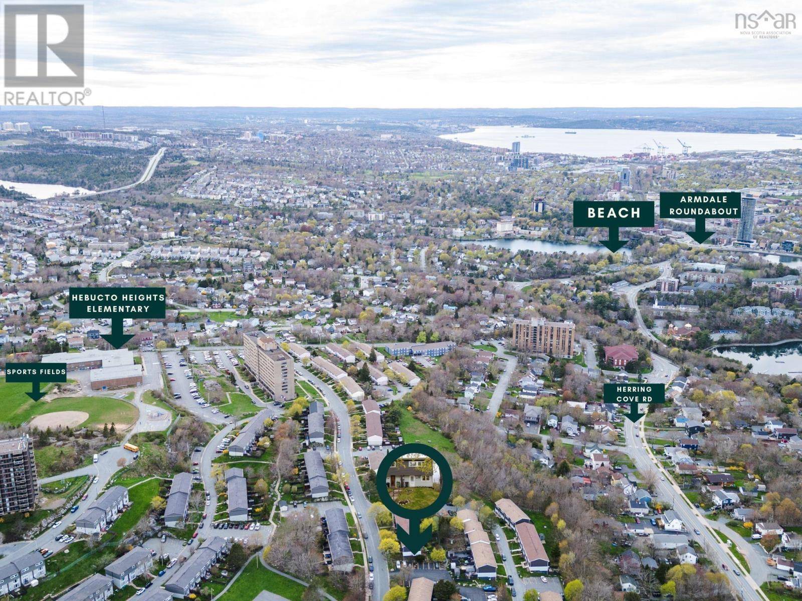 Halifax, NS B3P2K1,119 Ridge Valley Road