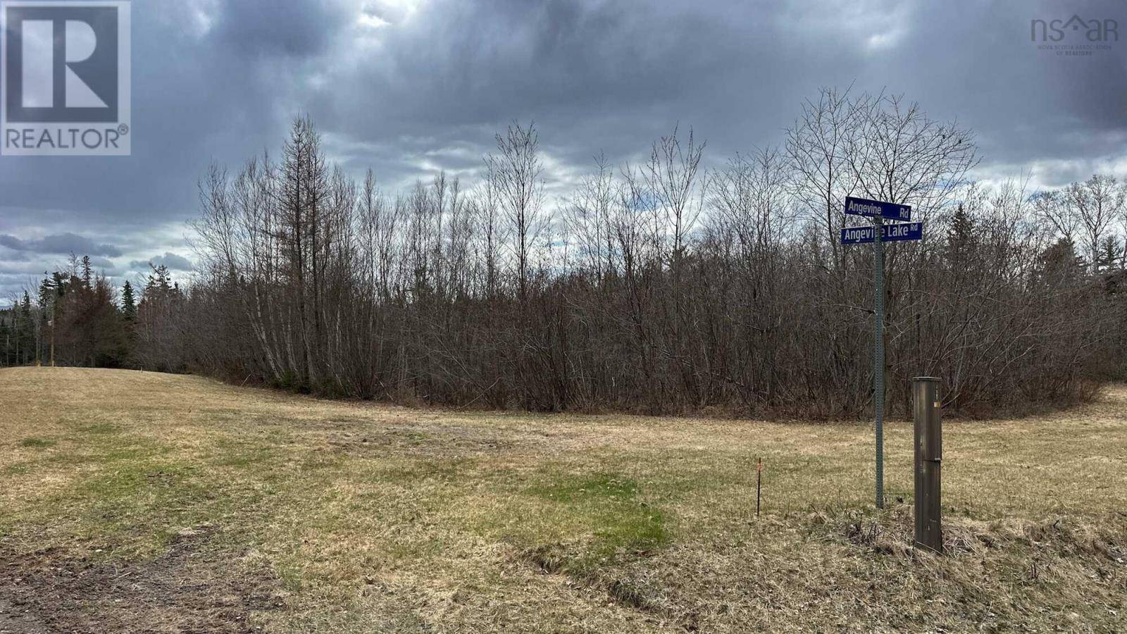 94-1 Angevine Road, Angevine Lake, NS B0K1Y0