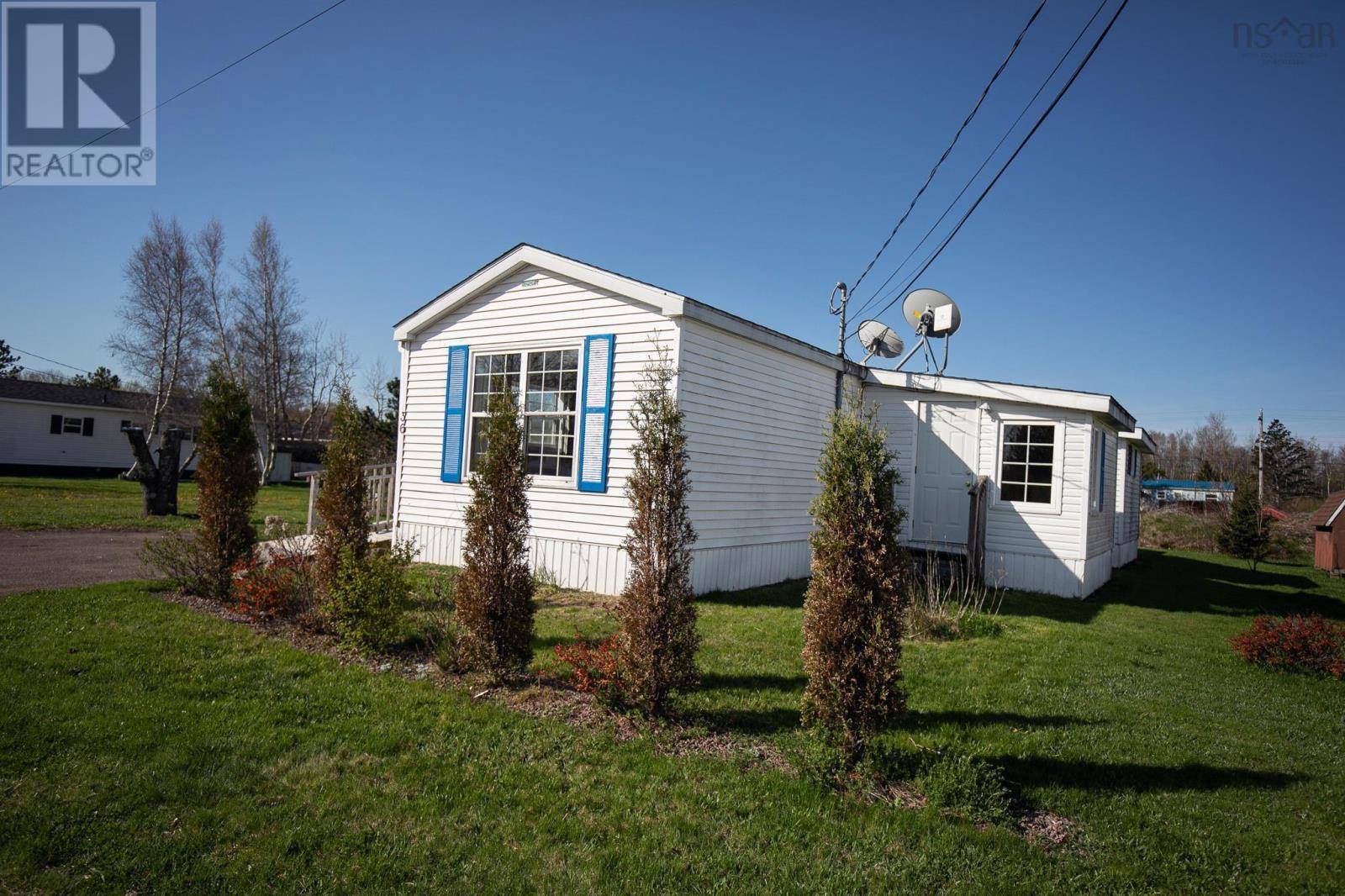 Amherst, NS B4H4L3,36 Kent Drive