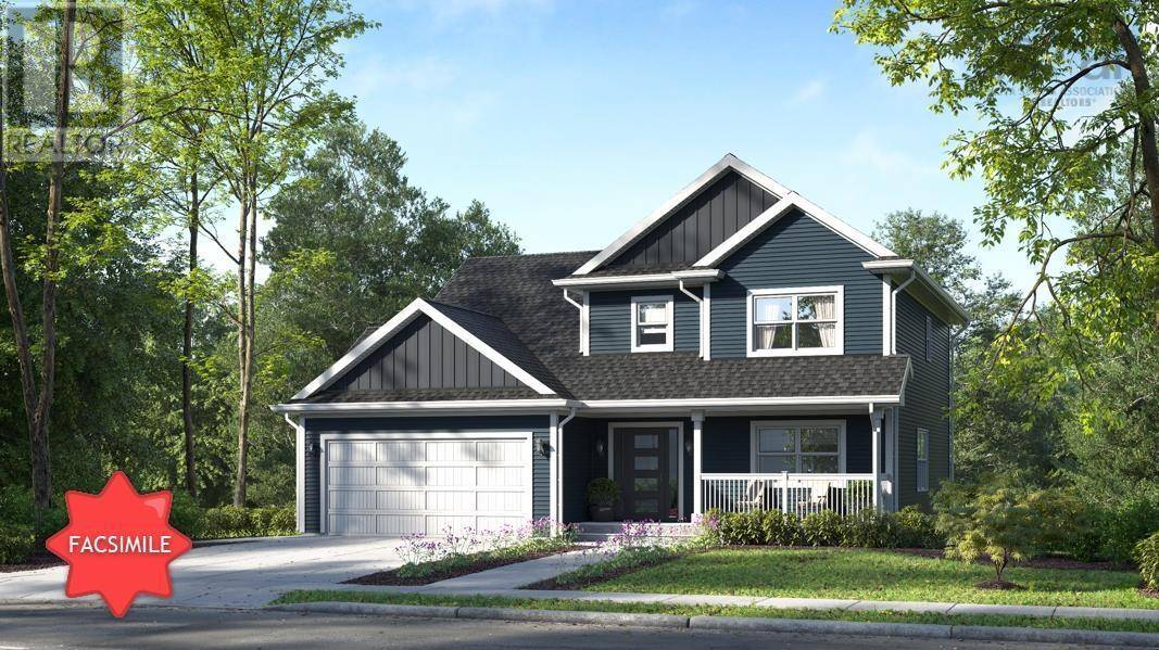 140 Parish ST #722, Fall River, NS B2T0W9