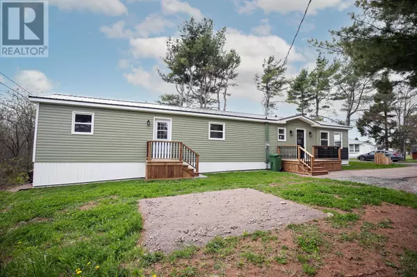 Amherst, NS B4H4A7,43 Lorne Crescent