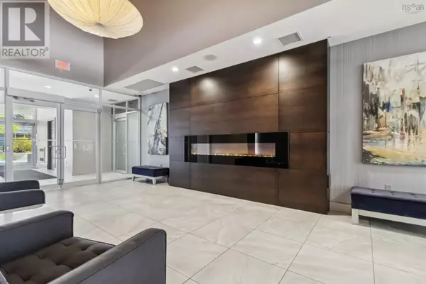 Dartmouth, NS B2Y0C1,31 Kings Wharf Place #502