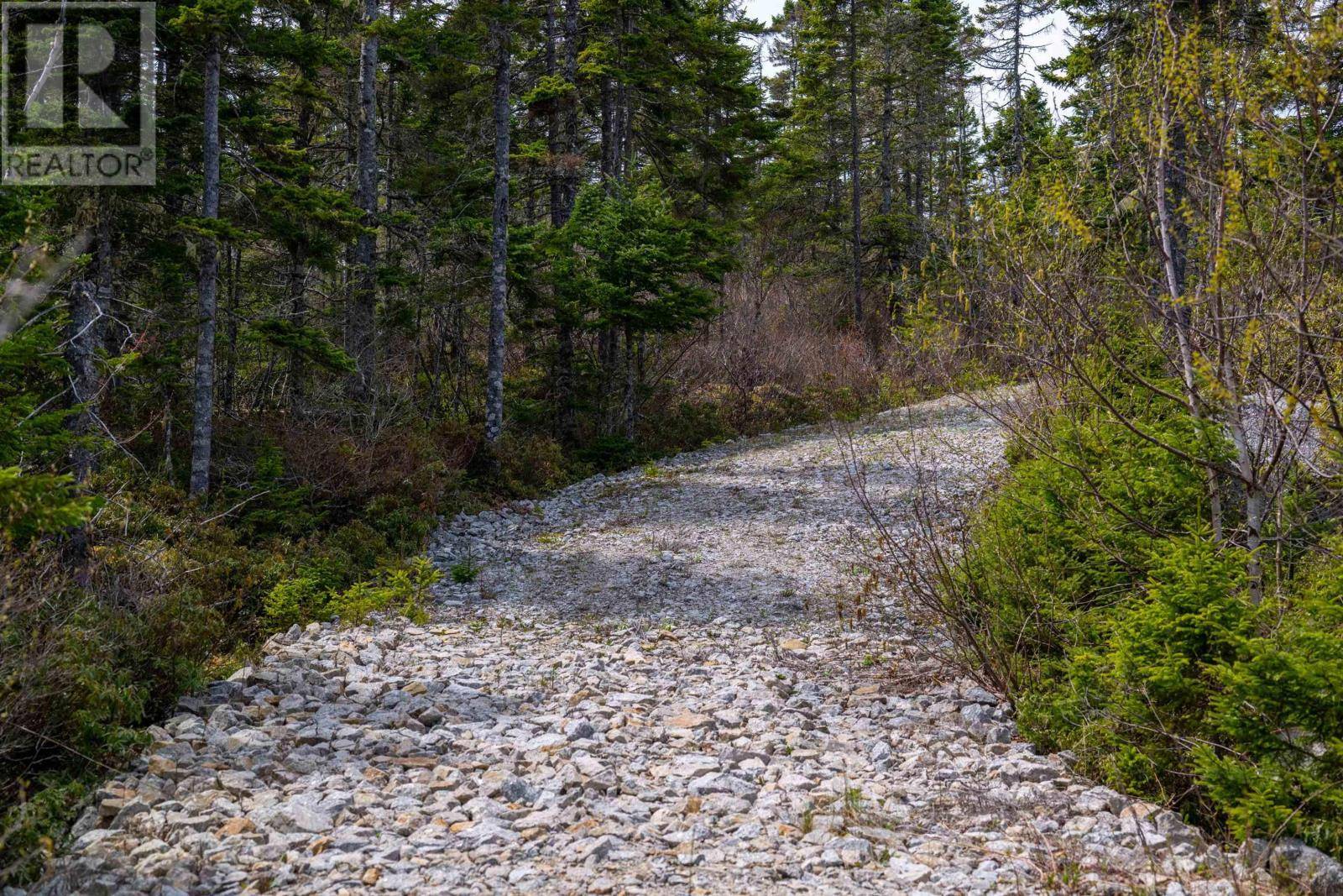 Aspotogan, NS B0J1T0,Lot 6 Commodores Drive