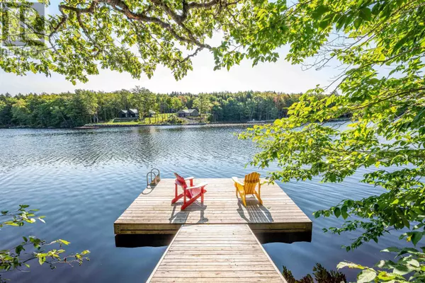 Vaughan, NS B0N2T0,102 Canyon Point Road