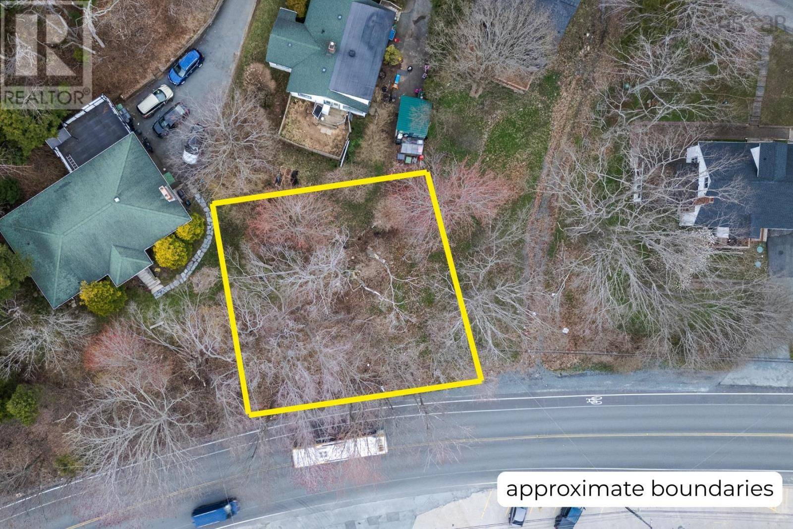 Lot B-2-B Bedford Highway, Halifax, NS B3M4S3