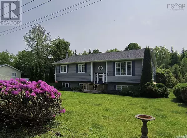 20 George Joudrey Road, Pine Grove, NS B0J1E0