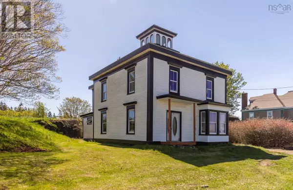 136 NS 340 Highway, Yarmouth, NS B5A5Z6