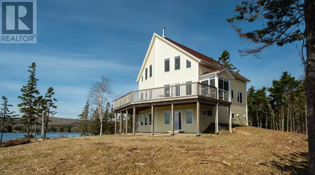 234 Redbird Drive, Malagawatch, NS B0E2Y0