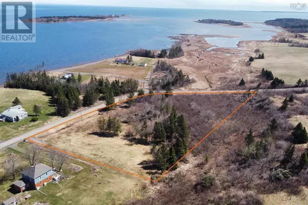 Malagash Point, NS B0K1E0,VL Blue Sea Road