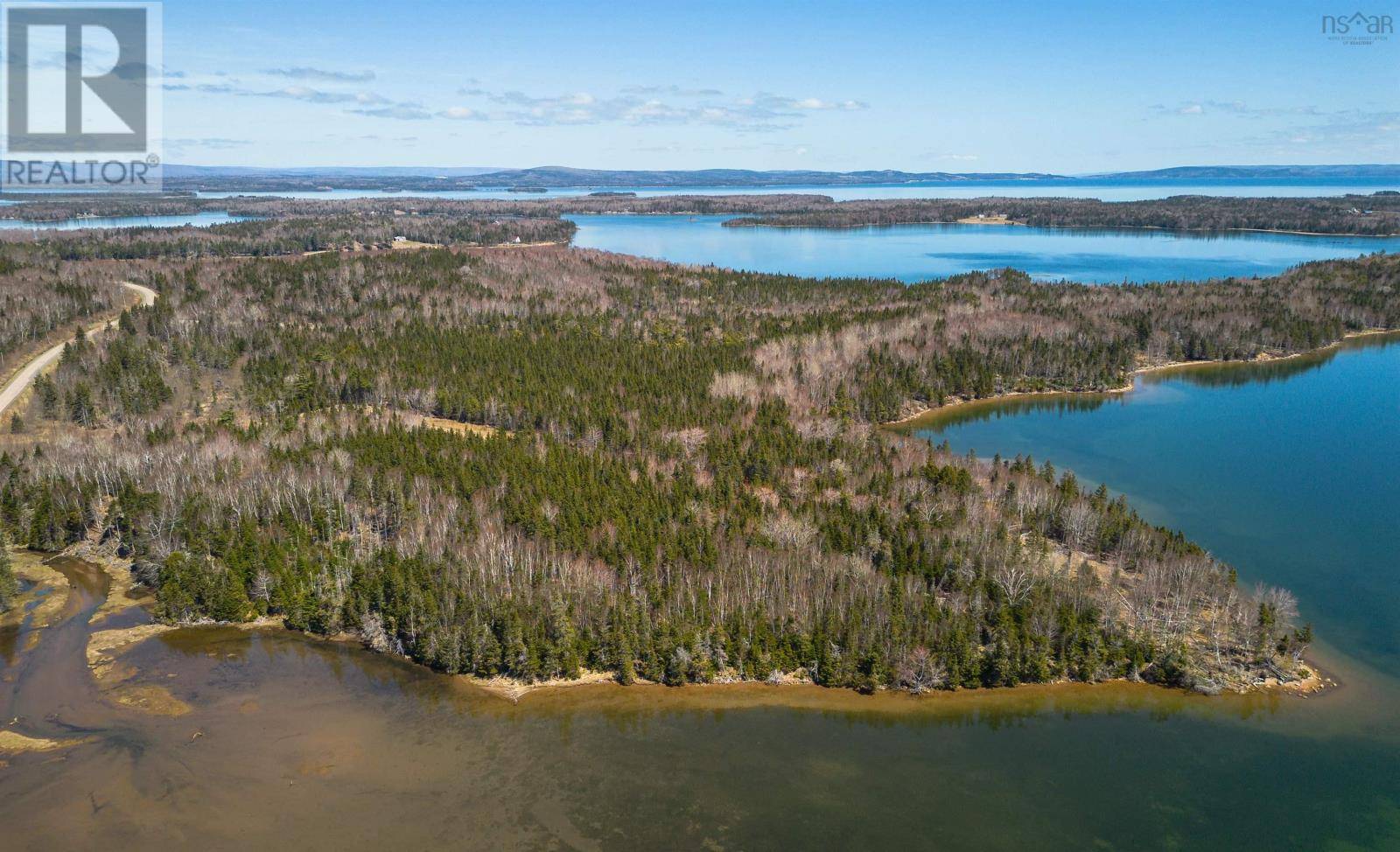 Lot 1C Marble Mountain Road, Malagawatch, NS B0E2Y0