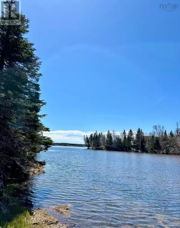 Malagawatch, NS B0E2Y0,Lot 1C Marble Mountain Road