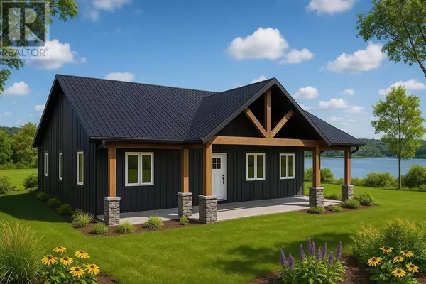 West Petpeswick, NS B0J2L0,Lot 6 Dark Pond Lane