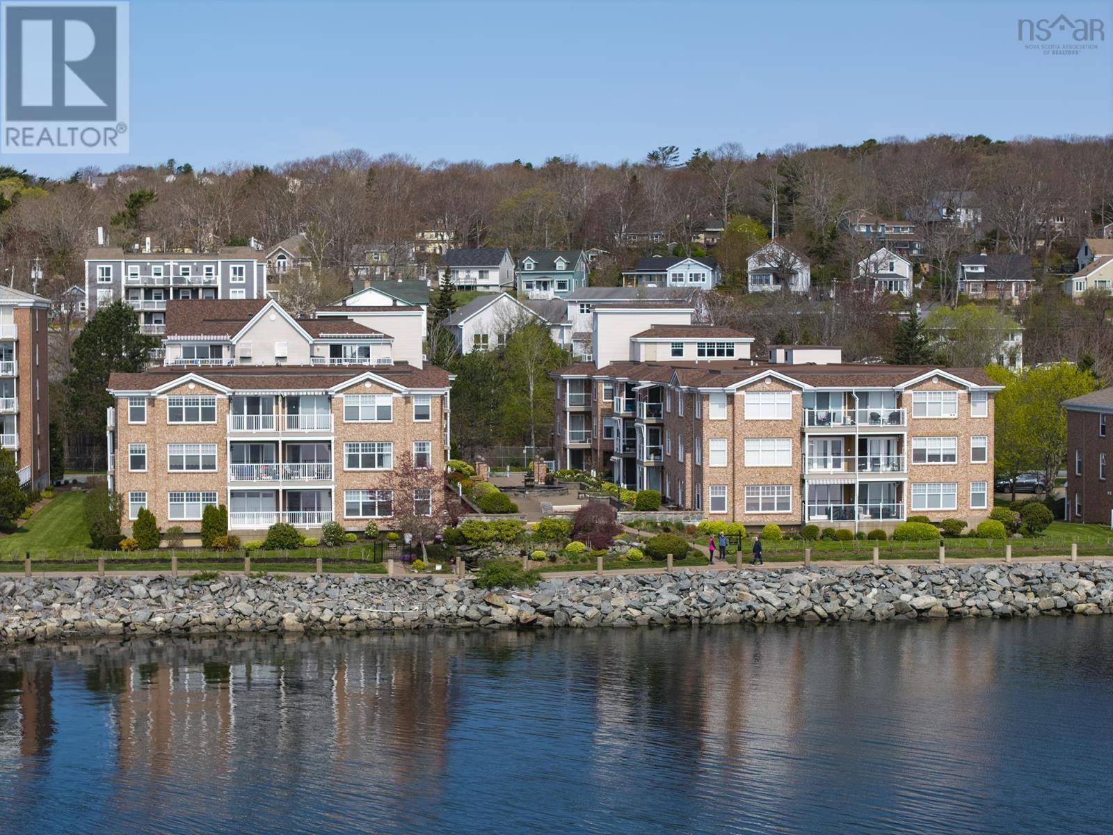 Bedford, NS B4A4J1,40 Waterfront DR #201