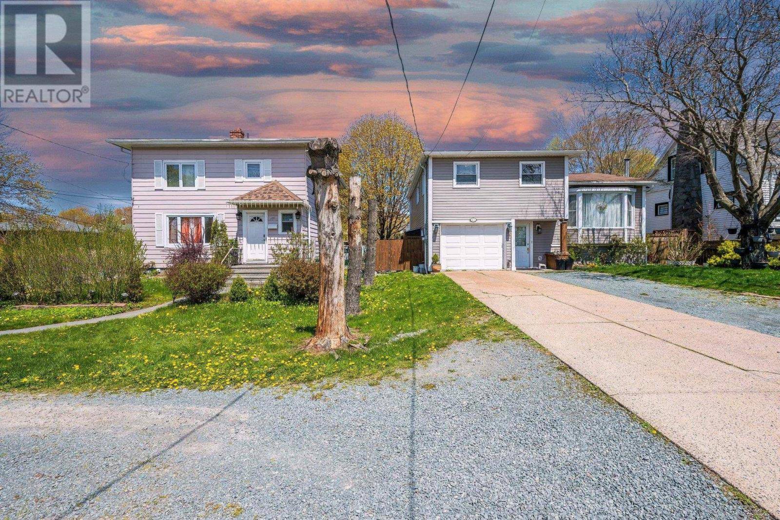 172 & 174 Victoria Road, Dartmouth, NS B3A1V9