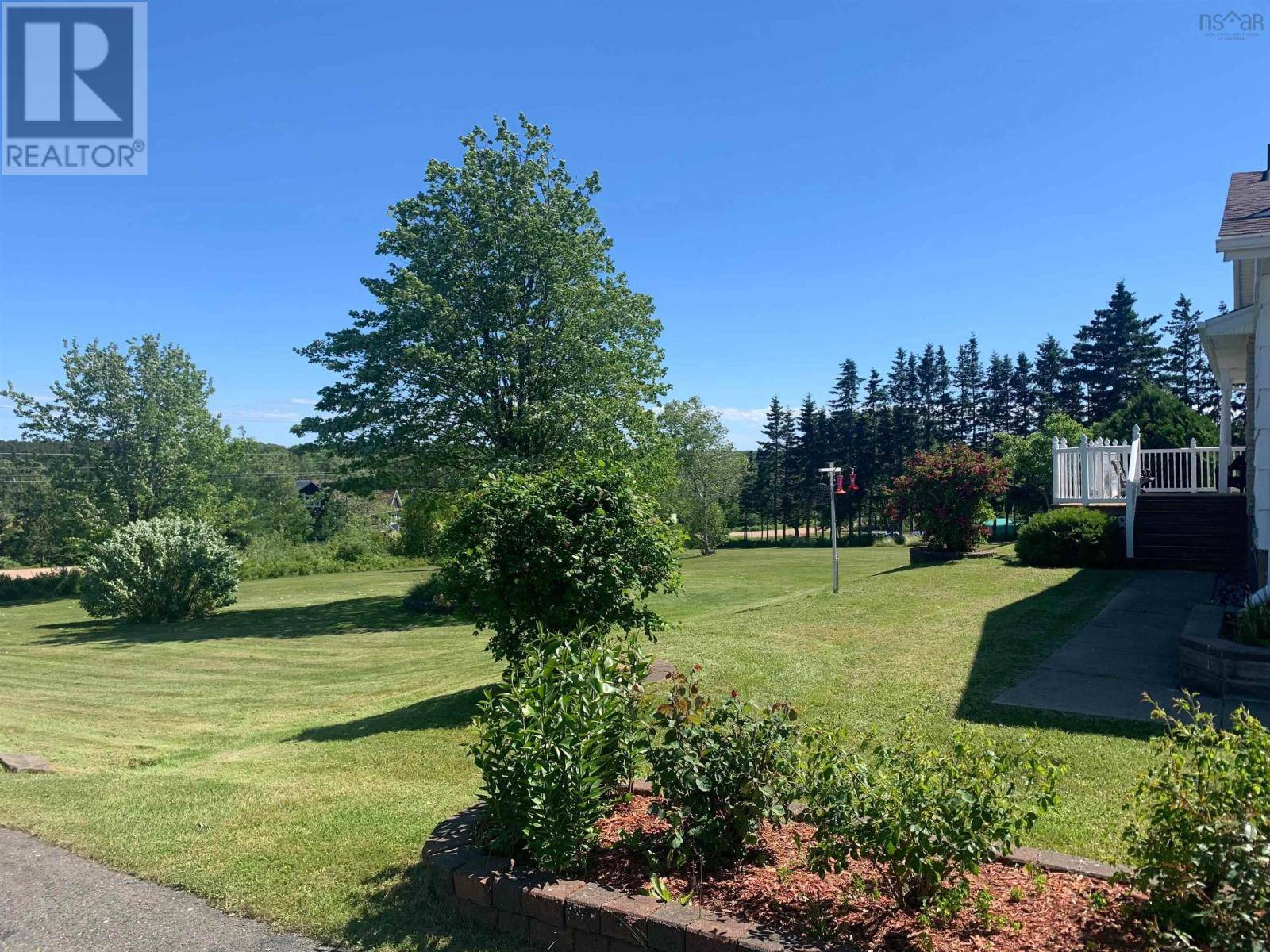 Louisdale, NS B0E1V0,72 Harbourview Crescent