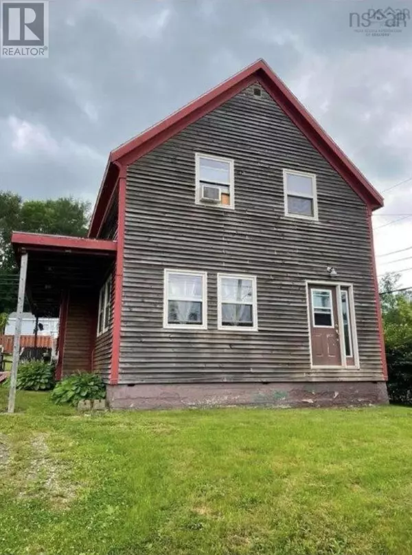 443 Murry Street, Mulgrave, NS B0E2G0