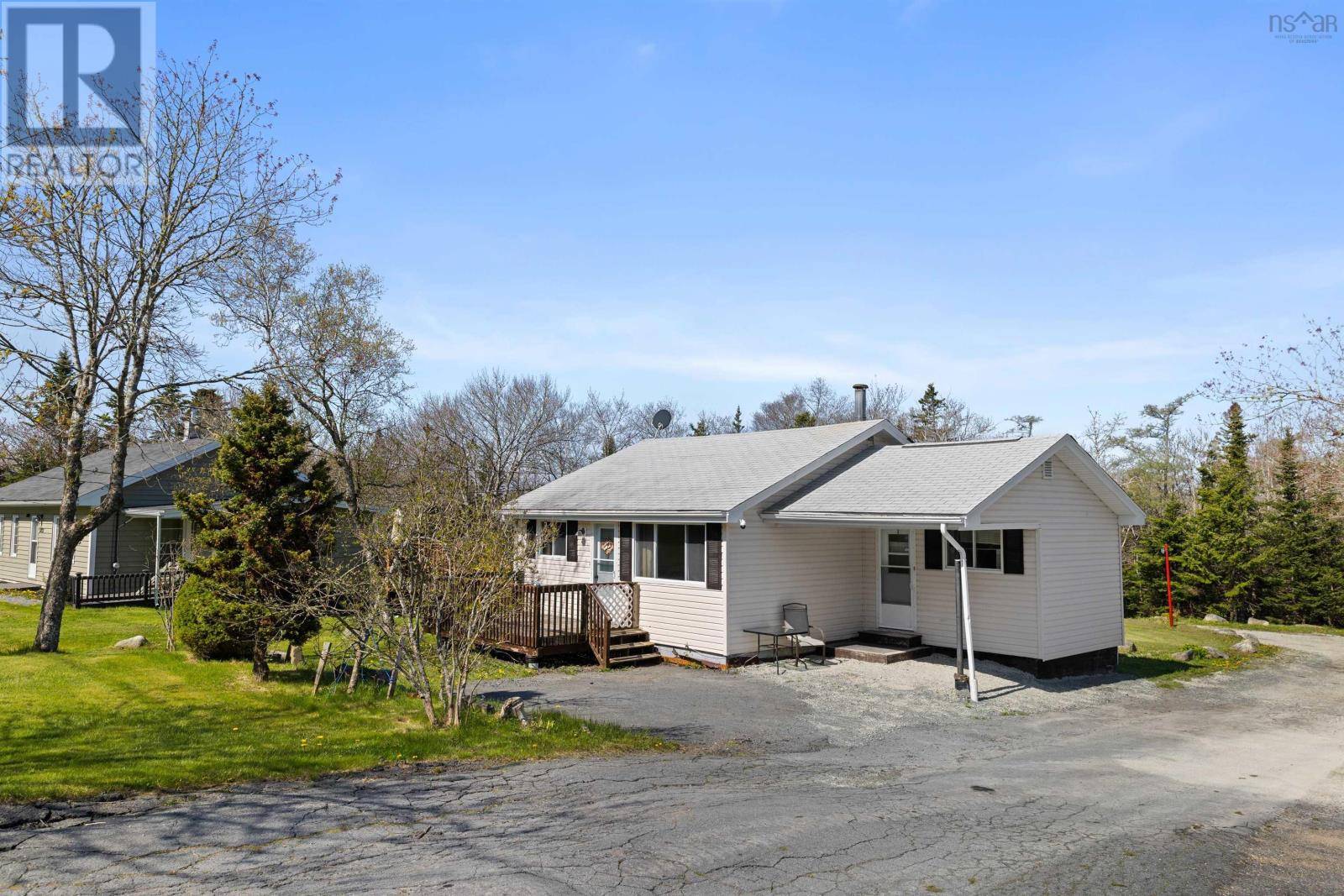 2829 Prospect Road, Whites Lake, NS B3T1V8