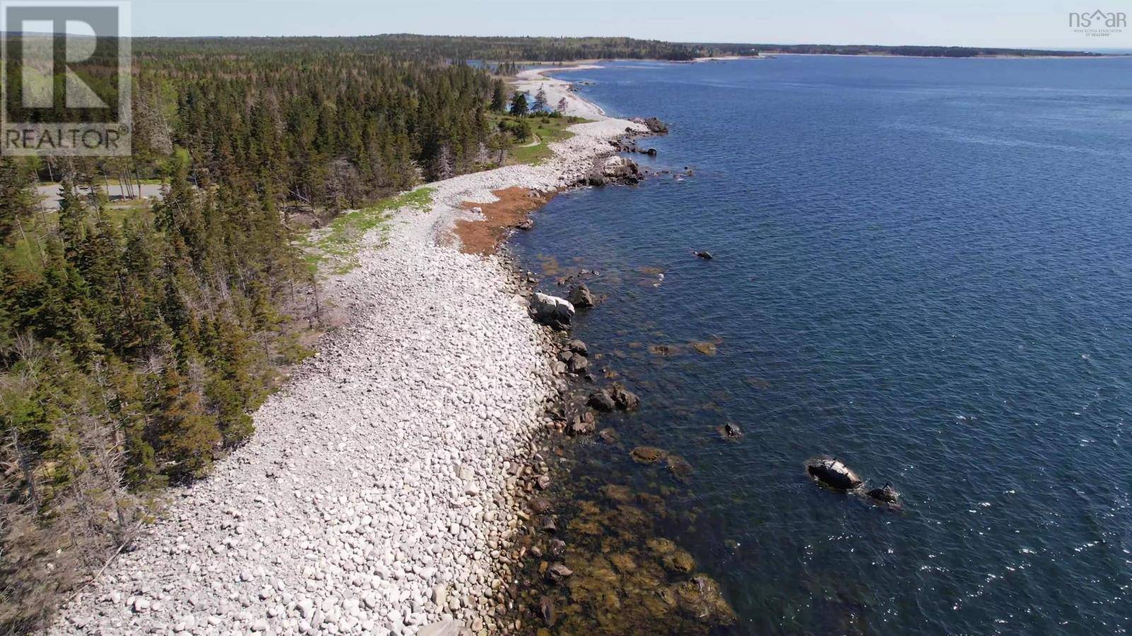 White Point, NS B0T1K0,Lots Gull Island Road