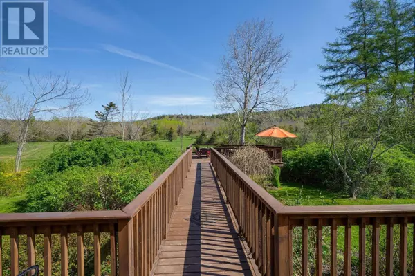 Karsdale, NS B0S1A0,2461 Granville Road