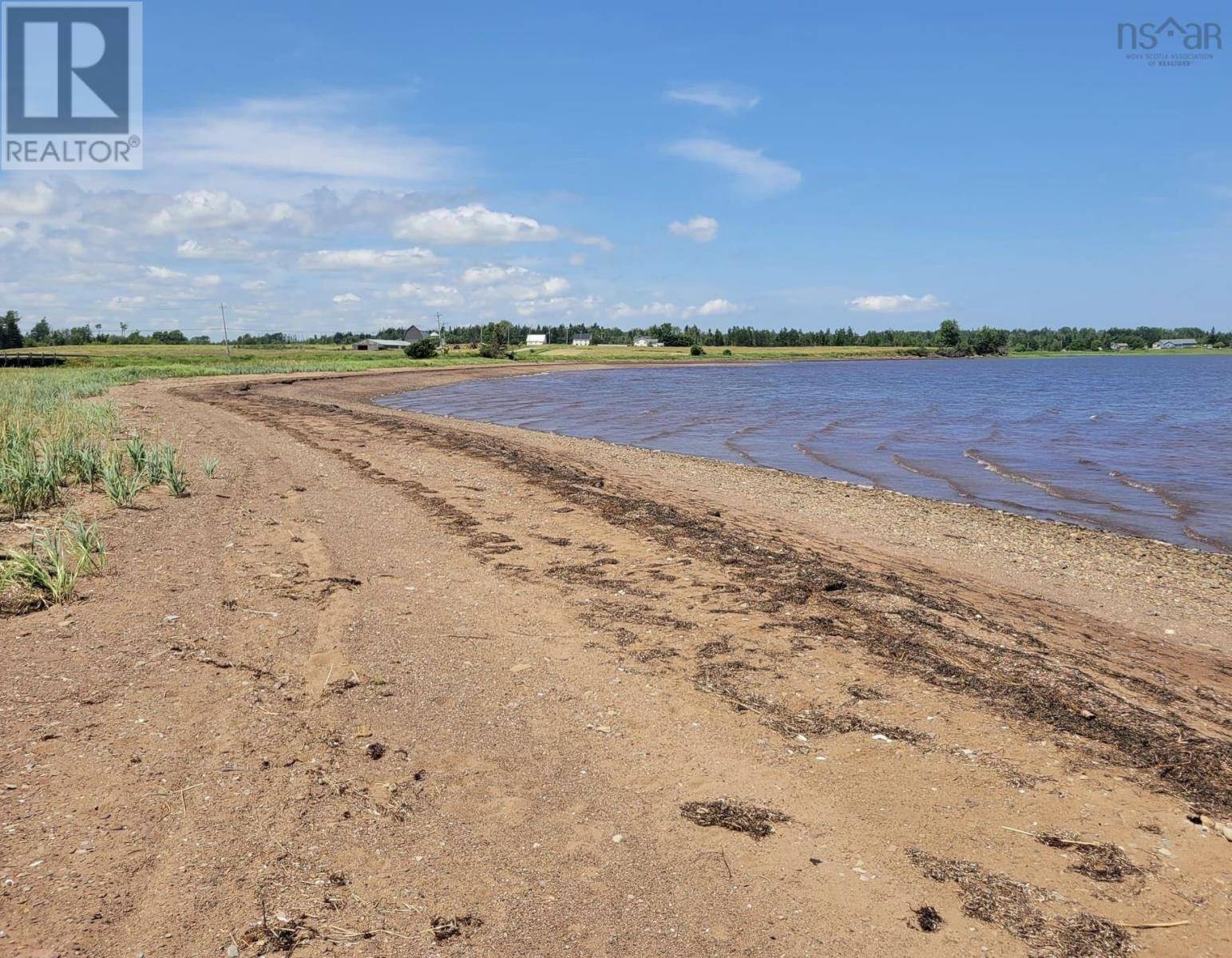 Tatamagouche, NS B0K1V0,Lot B Slade Road