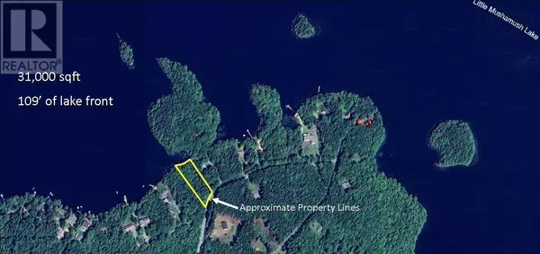 Middle New Cornwall, NS B0J2E0,101 Madashak Road