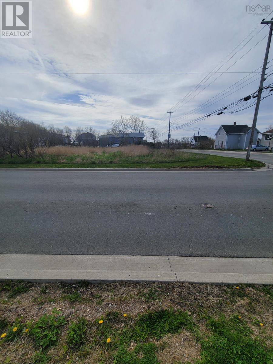 63 Connaught Avenue, Glace Bay, NS B1A2T8